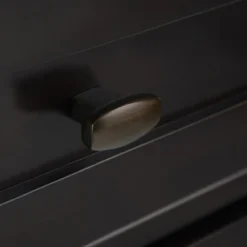 24" Norfolk Solid Wood Nightstand - WyndenHall -Baxton Studio Store GUEST e07223d1 aeb4 4c75 b8e6 95c545c6e04a