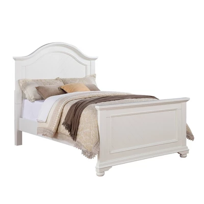 5pc Full Addison Panel Bedroom Set Dove White - Picket House Furnishings 1 5pc Full Addison Panel Bedroom Set Dove White - Picket House Furnishings