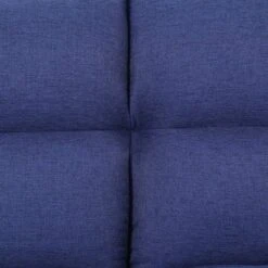 78" Petokea Sofa Blue - Acme Furniture -Baxton Studio Store GUEST e154d9aa 30cc 4b13 be7e 82032d77bedf