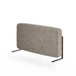 Parker Headboard With Split Cushion - Zinus -Baxton Studio Store GUEST e1fa2c6e a3cd 44b8 8ca0 12595e892ac3