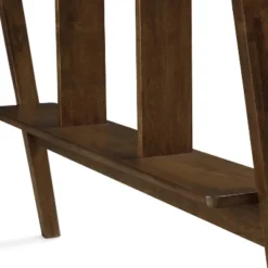 Darren Writing Desk Brown - Finch -Baxton Studio Store GUEST e204d8a0 339b 41b8 b10e d78f622a55c6