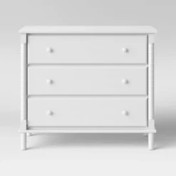DaVinci Jenny Lind Spindle 3-Drawer Dresser 17 DaVinci Jenny Lind Spindle 3-Drawer Dresser -Baxton Studio Store GUEST e243a556 2e3a 4d84 b4f6 293641e400ed