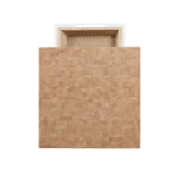 Geneva Kitchen Island - Powell Company -Baxton Studio Store GUEST e3aaeb8c 81df 490c 9590 aa6e59abc225