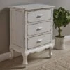Park Designs Cupboard Distressed White
