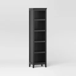 72" Carson Narrow Bookcase - Threshold 17 72" Carson Narrow Bookcase - Threshold -Baxton Studio Store GUEST e6ad30b1 8ee0 4191 82ae c9630b619eb9