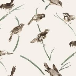 Alex Camel Back Dining Chair In Patterns - Skyline Furniture -Baxton Studio Store GUEST e85b1dfe 3c3a 4ed1 958a c41b44f8e993