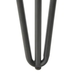 Greenville Dining Table Natural/Black - Lifestorey -Baxton Studio Store GUEST e9d140f1 ec58 4e41 84a7 dad7575c2608