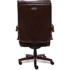 Big & Tall Executive Chair Coffee - La-Z-Boy -Baxton Studio Store GUEST eadd448c c39d 4620 aa60 298072a6ac1c