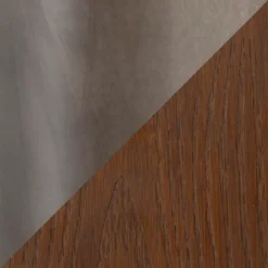 Oregon Industrial Bar Cart Antique - LumiSource -Baxton Studio Store GUEST ebba3e69 fb4a 4388 81d0 1b5d4d2a4508