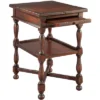 Hekman 81227 Hekman Side Table 8-1227 Antique