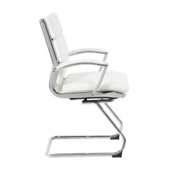 Contemporary Executive Guest Chair - Boss Office Products -Baxton Studio Store GUEST ed3ab85e 06a1 42b3 884c 37dd852cf5db