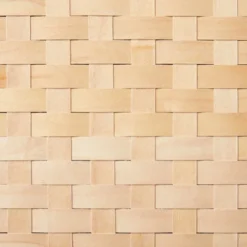 Juvale Thin Flat Reed Coil, 5/8" Wide, Wicker Basket Weaving Material For DIY Crafts (0.5 Lbs, 118 Ft) -Baxton Studio Store GUEST ee07b7be f175 46d8 afff 4ff3de0b22a3