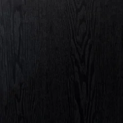 Henstinger Double Door Bar Cabinet Black/Chrome - Aiden Lane -Baxton Studio Store GUEST ee9c82f3 45ba 4375 bad7 88caa2da4d8f