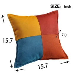 Modern Colorful Sleeper Sofa, Convertible Sofa Bed-ModernLuxe -Baxton Studio Store GUEST f021968b 5141 4aaf 8b33 42ee177a6e8f