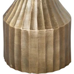 Charlotte Side Table Antique Gold - ZM Home -Baxton Studio Store GUEST f0de1b59 708a 4e56 a8d8 2c6277829e74