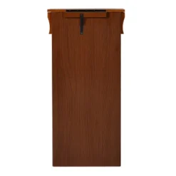 Delia Jewelry Armoire Brown - Powell Company -Baxton Studio Store GUEST f1832bed 7e85 4fac 9b30 a5a518e884f0