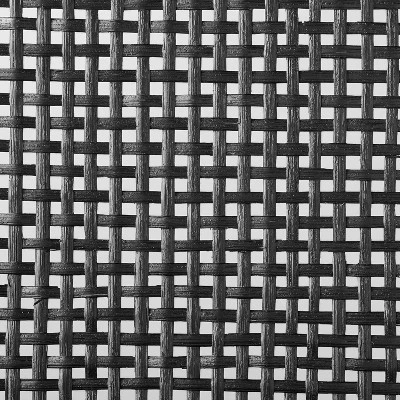 Wood & Cane 3-Shelf Console Bookcase - Hearth & Hand™ With Magnolia 7 Wood & Cane 3-Shelf Console Bookcase - Hearth & Hand™ With Magnolia - Image 7