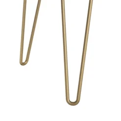 Athena TV Stand For TVs Up To 42" Marble White - Novogratz -Baxton Studio Store GUEST f3973411 0c39 41a0 9899 b8ff576804ed