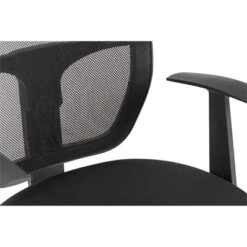 Riviera Drafting Chair - Black -Baxton Studio Store GUEST f4bb30b1 db22 4a3f 9501 6691f71f155a