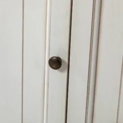 Rick 58'' Wide 3 Drawer Traditional Sideboard With Solid Wood Legs| KARAT HOME -Baxton Studio Store GUEST f523ac88 365c 4e4d 9f6e c6db7bfb105d