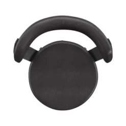 2pk 29" Meilan Faux Leather Metal Swivel Counter Height Barstools - Inspire Q -Baxton Studio Store GUEST f7c7d6c6 09d0 47eb 96c6 c43e62a42a5f