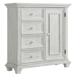 Oxford Baby Weston 4-Drawer Chifferobe -Baxton Studio Store GUEST f7f0aef7 5fe4 436c b63d 45507867fdd8