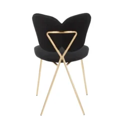 Set Of 2 Madeline Contemporary And Glam Chairs - LumiSource 13 Set Of 2 Madeline Contemporary And Glam Chairs - LumiSource -Baxton Studio Store GUEST fb0840af 4871 40c0 a838 4456d36fb9e8