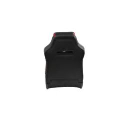 Flash Neo Fiber LED Wired Audio Floor Rocker Gaming Chair Red/Black - X Rocker -Baxton Studio Store GUEST fba7169c 6c59 4ff7 aeb6 72245306e8a4