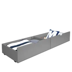 Max & Lily Under Bed Storage Drawers -Baxton Studio Store GUEST fc58c06f 7ae3 47e7 bc66 da398ca8d351