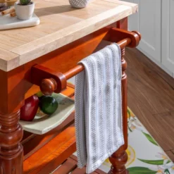 Barker Kitchen Cart And Islands - Linon 25 Barker Kitchen Cart And Islands - Linon -Baxton Studio Store GUEST fc8b6631 5a82 4f03 b8cf f02af99c9571