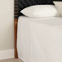 Queen Balka Headboard - South Shore -Baxton Studio Store GUEST fd400571 23c8 4371 8542 cbc2847e3bb5