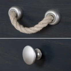 Navali 4 Drawer Chest Blueberry - South Shore -Baxton Studio Store GUEST fd76d3c4 41ac 4a9f 81d0 1d86d3dacd86