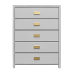 Little Seeds Monarch Hill Haven 5 Drawer Kids Dresser -Baxton Studio Store GUEST fdd9fe9b be1c 48d3 a56b 79c0aaee4463