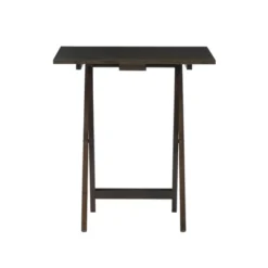 Penelope Tray Table - Powell -Baxton Studio Store GUEST fe631b4c 5ce1 4394 8b0f 8c8baa254e06