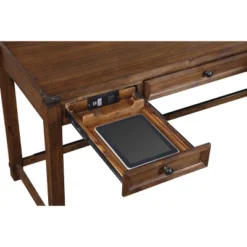 Baton Rouge L Shaped Desk - OSP Home Furnishings -Baxton Studio Store GUEST ffa225a5 af13 4f48 ac30 0b2766d210fd